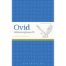 Ovid, Metamorphoses X