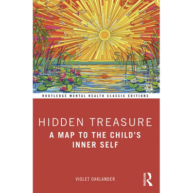 Hidden Treasure: A Map to the Child's Inner Self