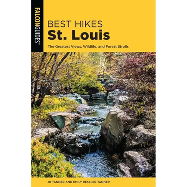 Best Hikes St. Louis