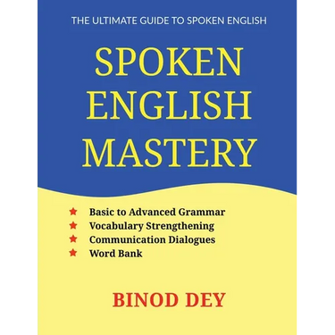 Spoken English Mastery