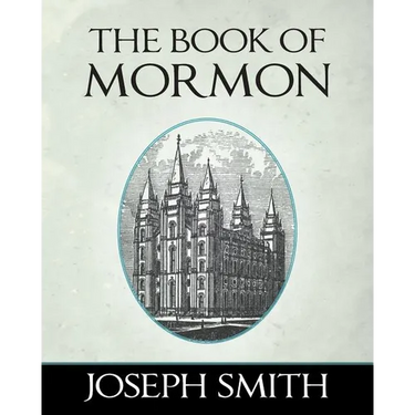 The Book of Mormon