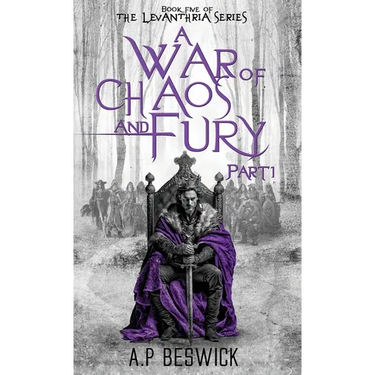 A War Of Chaos And Fury: Part 1