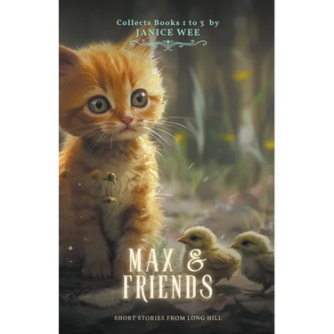 Max & Friends
