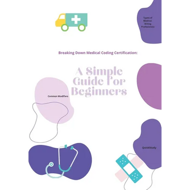 Breaking Down Medical Coding Certification: A Simple Guide for Beginners