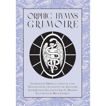 Orphic Hymns Grimoire