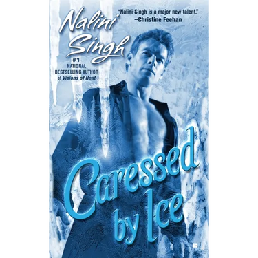 Caressed By Ice