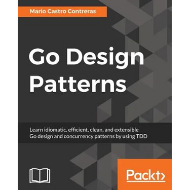 Go Design Patterns