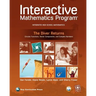 Imp 2e Year 4 the Diver Returns Unit Book