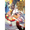Sleepy Princess in the Demon Castle, Vol. 4