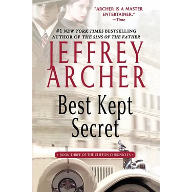 Best Kept Secret