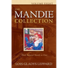 The Mandie Collection, Volume 8
