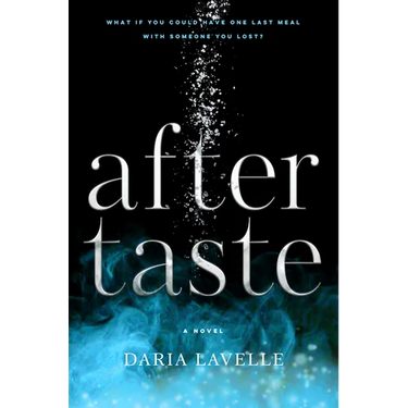 Aftertaste
