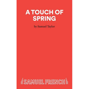 A Touch of Spring
