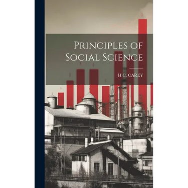 Principles of Social Science