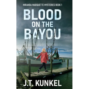 Blood on the Bayou