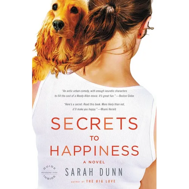 Secrets to Happiness