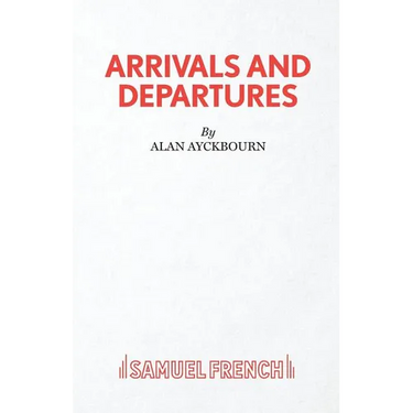 Arrivals and Departures