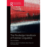 The Routledge Handbook of Forensic Linguistics