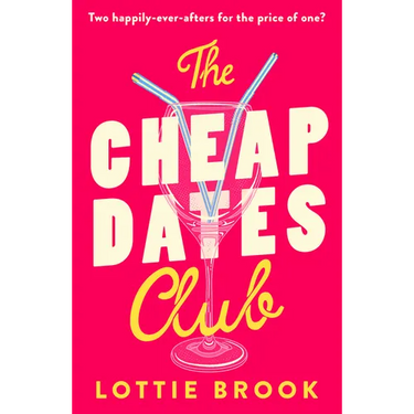 The Cheap Dates Club