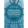 Mathematics for Economics and Finance: Methods and Modelling