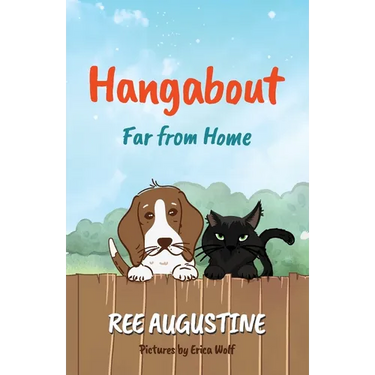 Hangabout: Far From Home