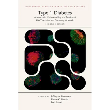 Type 1 Diabetes, Second Edition