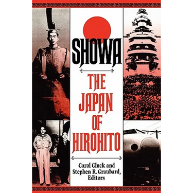 Showa: The Japan of Hirohito