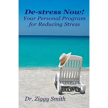De-Stress Now!: Your Personal Program For Reducing Stress