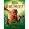 Rainforests (Usborne Beginners)
