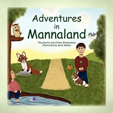 Adventures in Mannaland