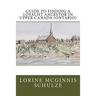 Guide to Finding a Loyalist Ancestor in Upper Canada (Ontario)