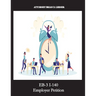 EB-3 I-140 Employer Petition: Getting a Green Card through an Employment Petition
