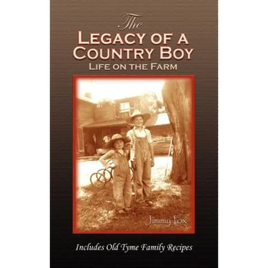 The Legacy of a Country Boy