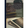 The Satires of Decimus Junius Juvenalis, With a Literal Interlineal Translation on the Hamiltonian System. With the Life of Juvenal, by William Giffor