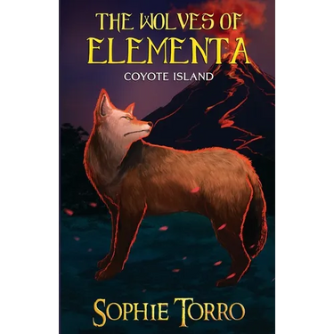 The Wolves of Elementa: Coyote Island