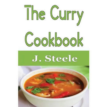 The Curry Cookbook