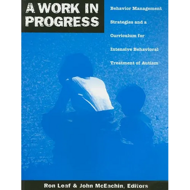 Work in Progress Behavior Management Str