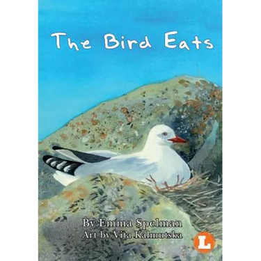 The Bird Eats