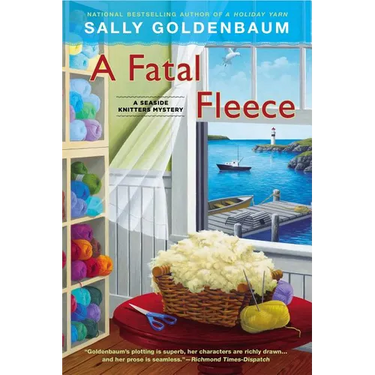 A Fatal Fleece
