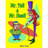 Mr. Tall & Mr. Small