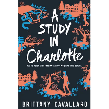 A Study in Charlotte