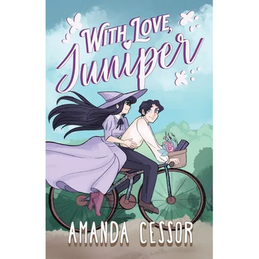 With Love, Juniper