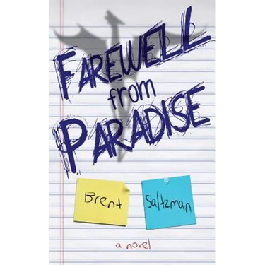 Farewell from Paradise