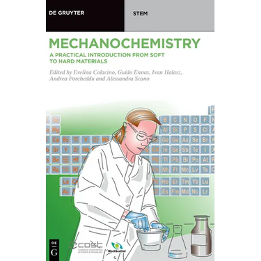 Mechanochemistry: A Practical Introduction from Soft to Hard Materials
