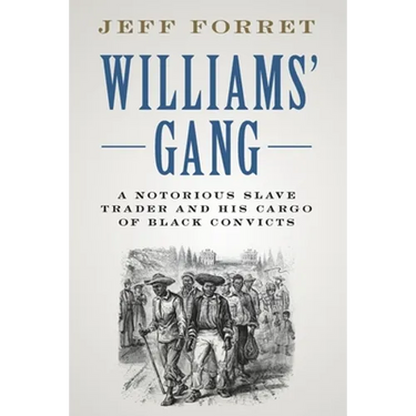 Williams' Gang