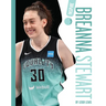 Breanna Stewart