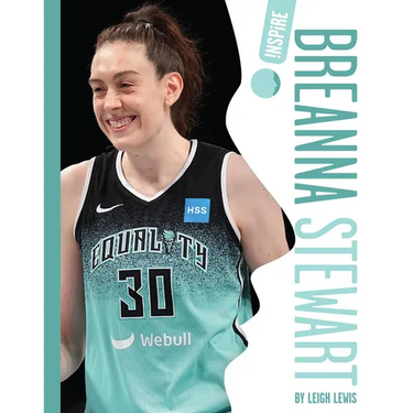 Breanna Stewart