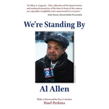 We're Standing By
