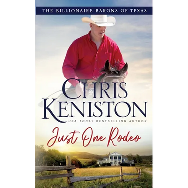 Just One Rodeo