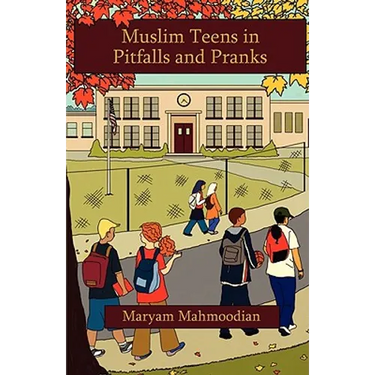 Muslim Teens in Pitfalls and Pranks
